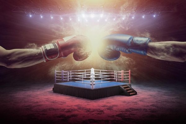 Белорус Даниил Дедовец завоевал бронзу на чемпионате мира по тайскому боксу