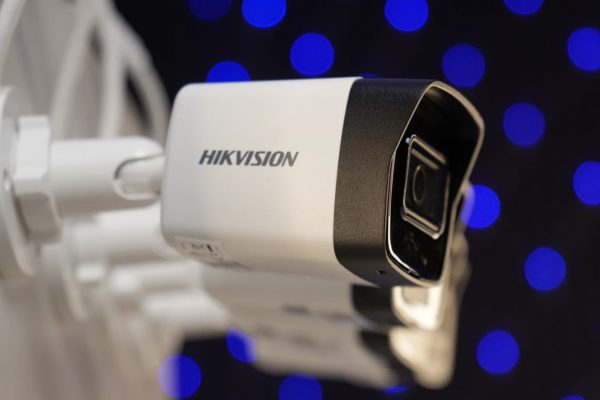 Канада выдворяет компанию Hikvision из-за угрозы национальной безопасности
