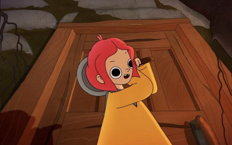 Для детей и не только: что посмотреть на каникулах 3