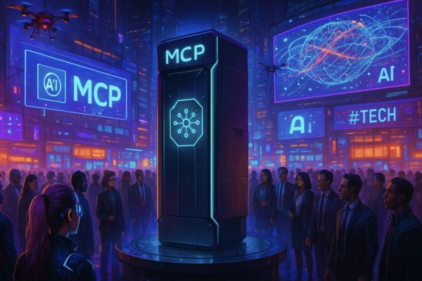 Уязвимые серверы MCP «открывают двери» для кибератак на искусственный интеллект