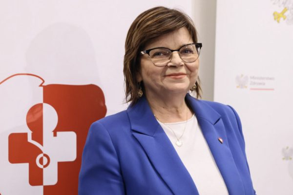 Польша на пороге крупнейшей забастовки медиков из-за кризиса в здравоохранении 