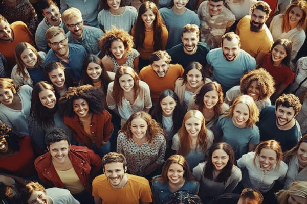 Rakuten Mobile совместно с Токийским университетом разработали технологию подсчета людей