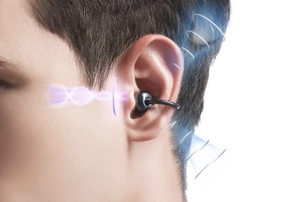 HONOR CHOICE Earbuds Clip со скидкой 100 рублей и рассрочкой без переплат в А1