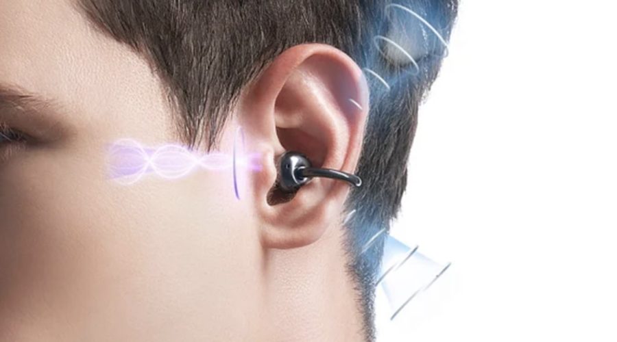 Наушники HONOR CHOICE Earbuds Clip