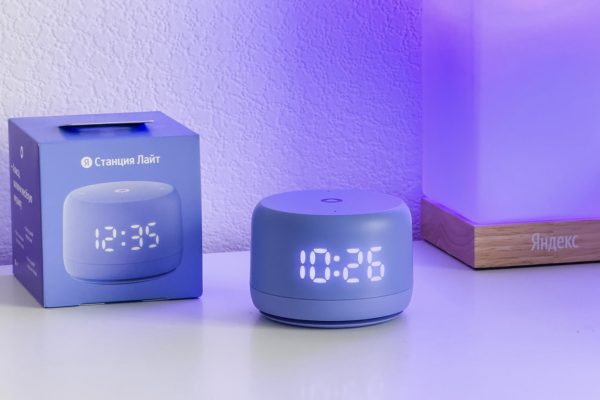 Телевизоры и умные колонки Яндекс со скидками до 200 рублей в А1