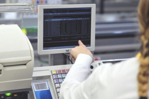 МНС напоминает: в Беларуси завершается переход на новое кассовое оборудование