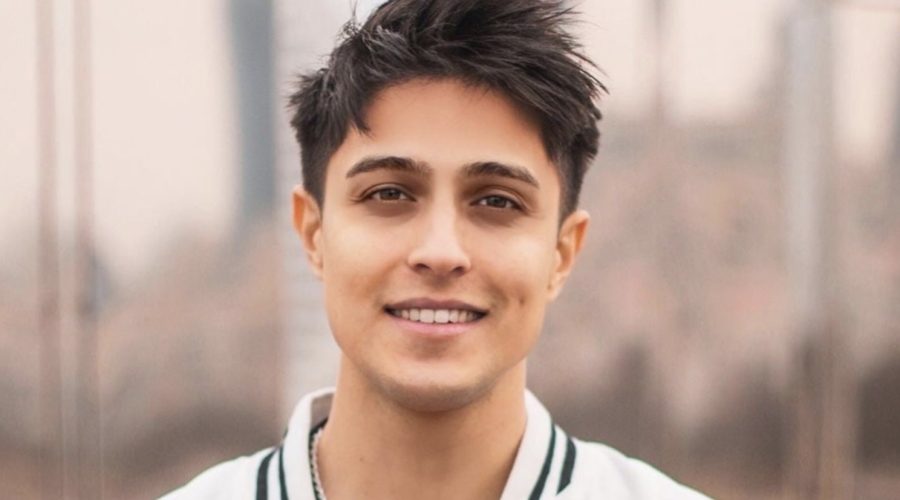 Опен эйр в Гомеле с участием Хабиба 2