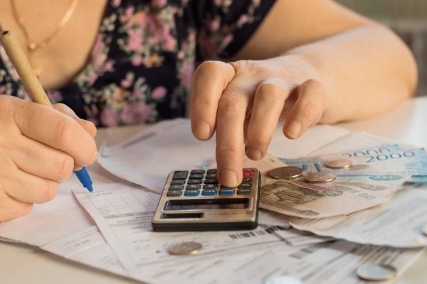 В Беларуси можно отказаться от дополнительных коммунальных услуг