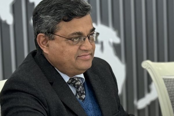 Индия заинтересована в возможностях белорусской промышленности и фармацевтики 