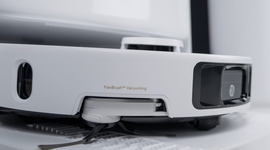 Робот пылесос Trouver Robot P50 Pro Ultra