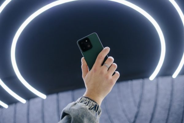 Подключайтесь к А1 – и забирайте Honor X7c за полцены с возможностью оформления рассрочки на 24 месяца