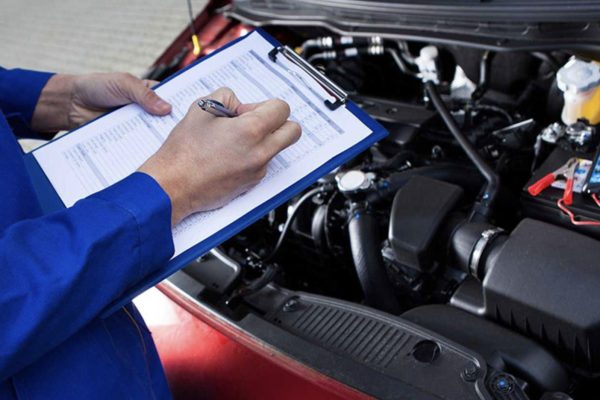 Минтранс Беларуси: отмены техосмотра транспортных средств не планируется