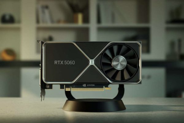 Компания Nvidia выпустит ускоритель и новый графический процессор «не для всех»