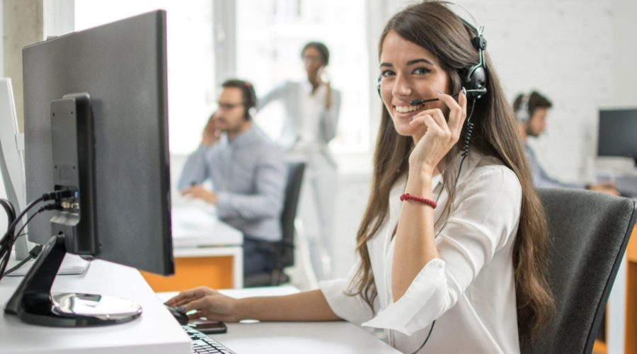 Виртальная АТС от А1