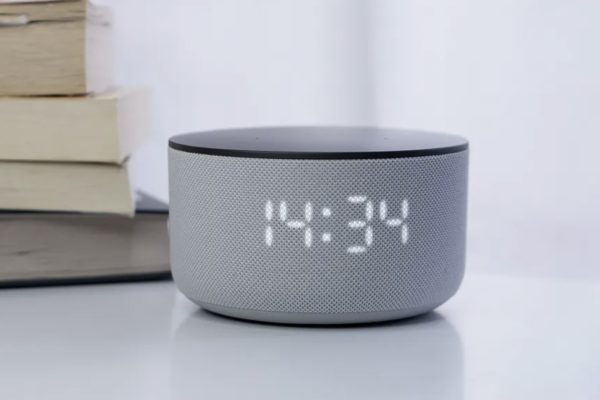 Согреваемся вместе с умными колонками от Яндекс в А1