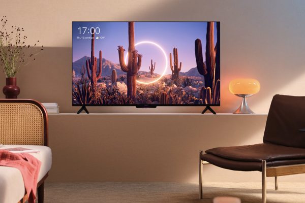 Умная колонка за 10 копеек при покупке телевизора Яндекс в А1