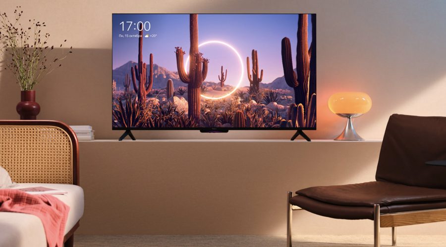 Яндекс ТВ Станции