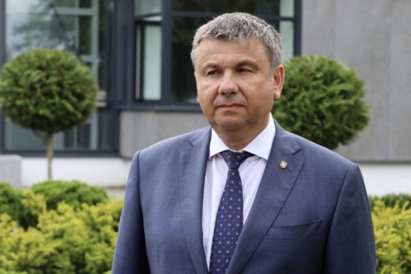 Юрий Шулейко: белорусско-узбекский товарооборот за пять лет увеличился в 2,3 раза