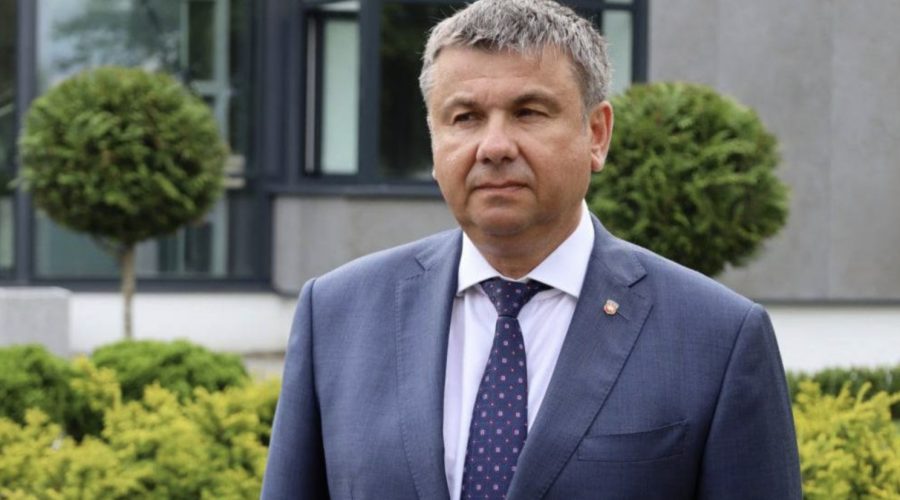 Юрий Шулейко