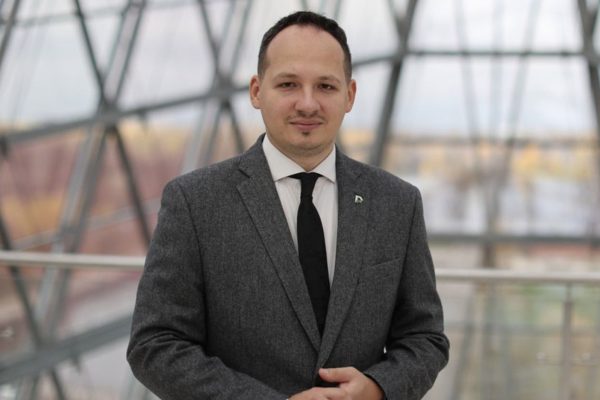 В организациях Национального банка Республики Беларусь планируют создать Центр ИИ