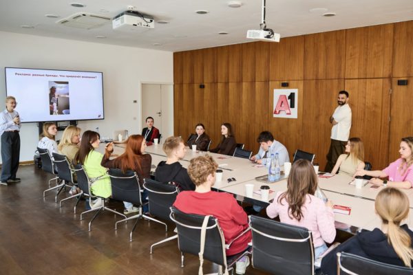 Грандиозный A1 Tech Day, «А1 Такси» в Могилеве, «Ночь скидок», второй сезон Клуба ответственных инфлюенсеров 