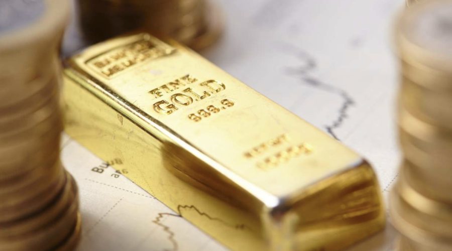 Золотые облигации