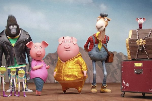 Для детей и не только: что посмотреть на каникулах