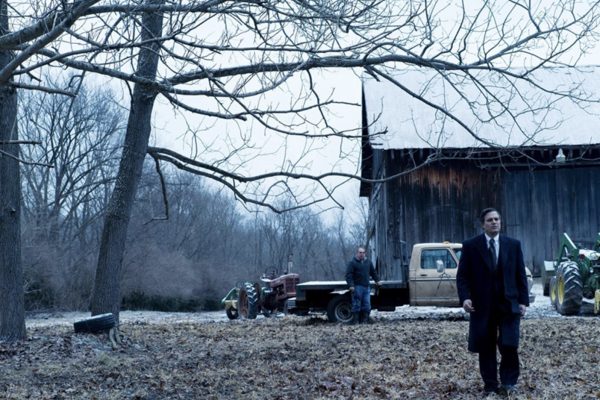 «Цёмныя воды» з Маркам Руфала – ужо на VOKA у беларускай агучцы