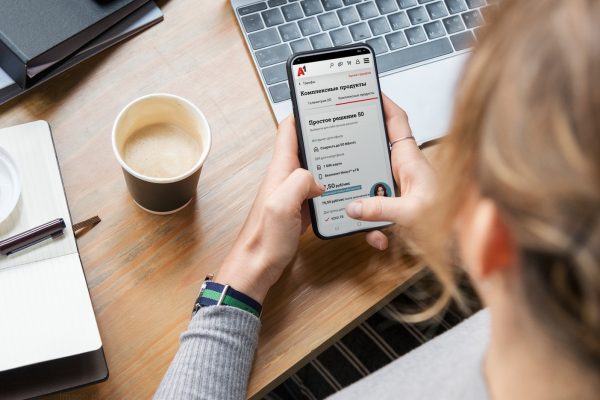 Не просто мобильная связь: как выбрать тарифный план для бизнеса