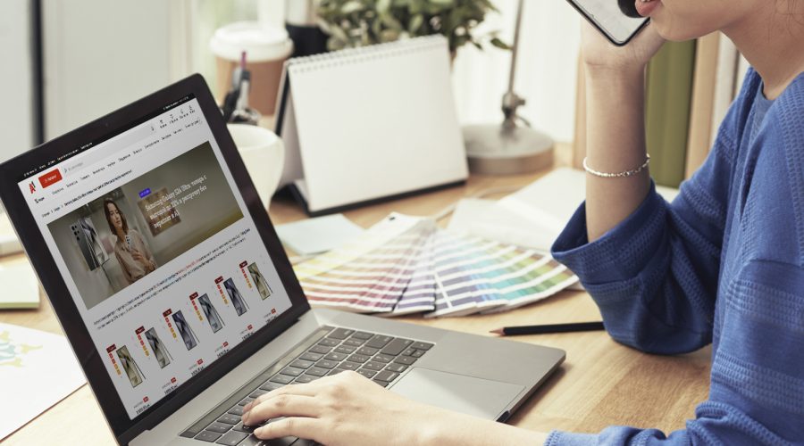 Летние радости в магазинах А1: ищем лучшие предложения в сезон скидок и распродаж