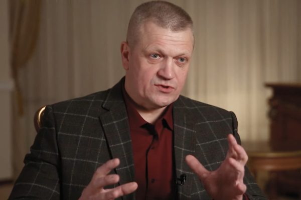 Богодель: визит Келлога в Минск связан с попыткой использовать «ресурс дружбы» Беларуси и России