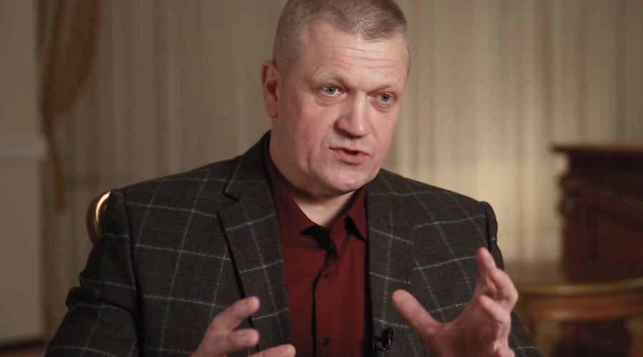 Андрей Богодель