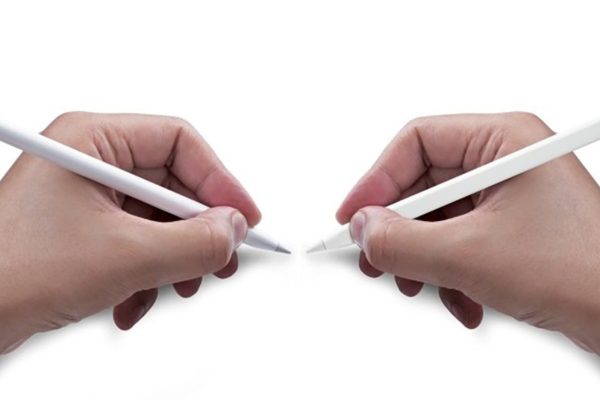 Apple Pencil 2 уже в продаже в А1