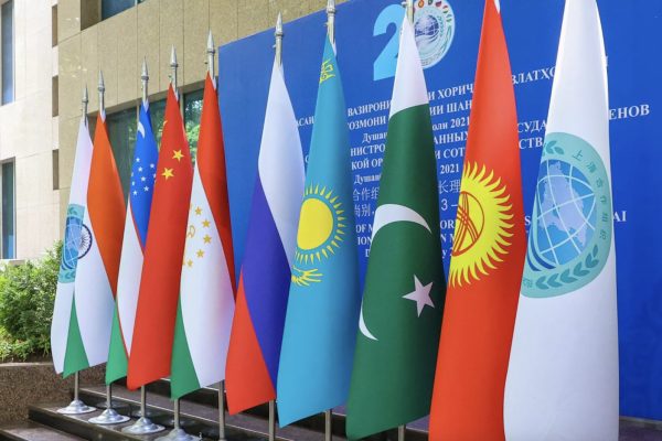 ШОС делает ставку на молодежь как на драйвер развития региона