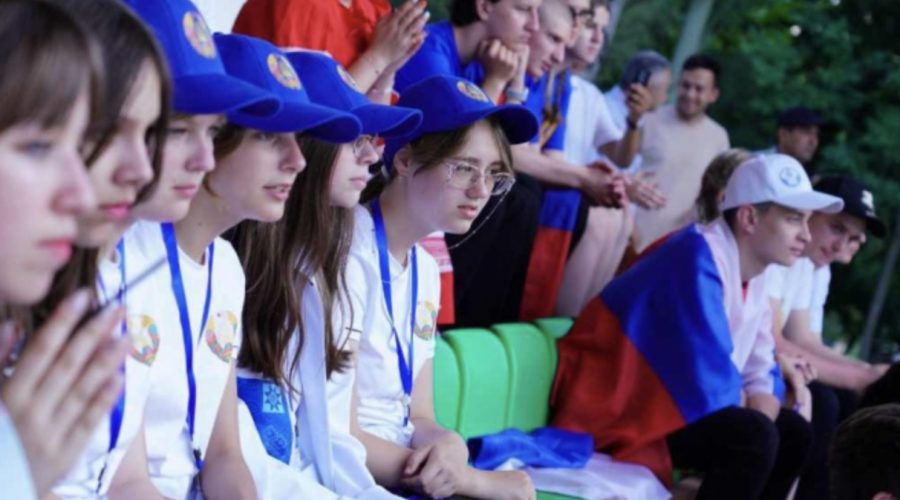 Дети Содружества