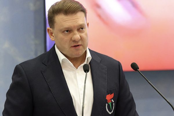 Президентский спортивный клуб активно развивает массовый и детский спорт в Беларуси