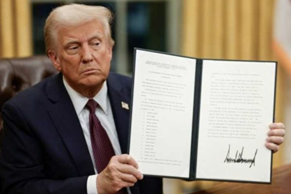 Европа опасается прекращения поддержки США своего программного обеспечения 