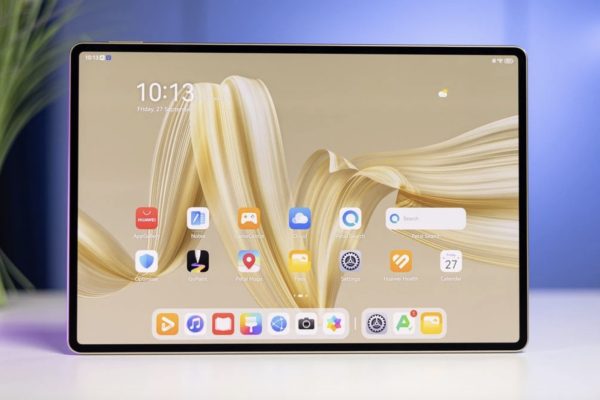 HUAWEI MatePad Pro 12.2 2025 с клавиатурой и двумя бонусами за 10 копеек уже в продаже в А1