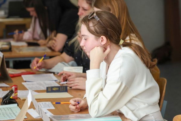 Бюджетные места, целевики и этапы зачисления: новости приемной кампании-2025