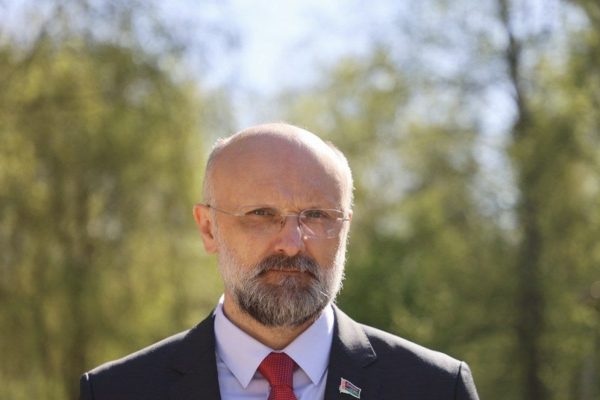 Белорусская делегация во главе с замглавы МИД участвует в юбилее Хельсинкского акта в Финляндии