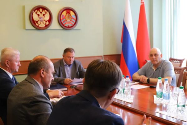 Союзное государство готовит сбалансированный бюджет на 2026 год