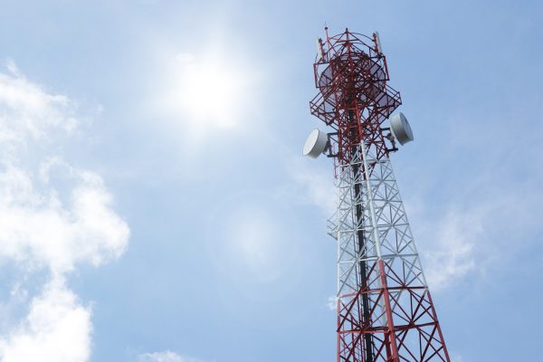 А1 улучшила скорость передачи данных и емкость сети на значительной части Беларуси