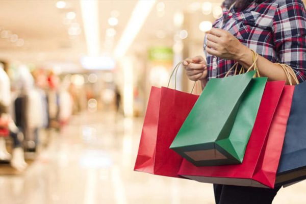 Розничный товарооборот Беларуси показал рост в первом полугодии 2025 года