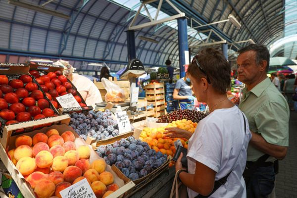 Беларусь разрабатывает новые правила для рынков