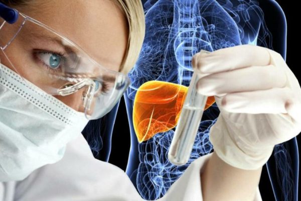 Заболеваемость гепатитами В и С в Беларуси упала на 30% в 2024 году