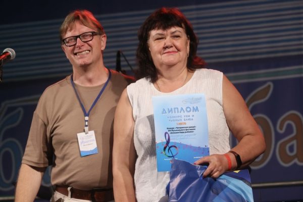 Праздник песни и поэзии: XIV фестиваль «Большая бард-рыбалка» прошел в Беларуси