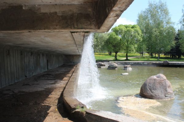 Слепянская водная система: кто обслуживает и почему запрещено купаться