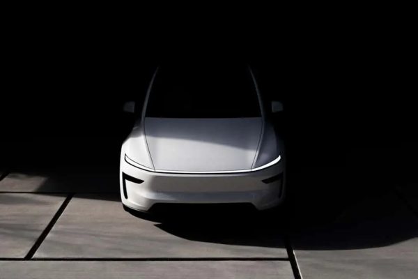 Tesla запустила производство более доступной Model Y: Маск объяснил причину