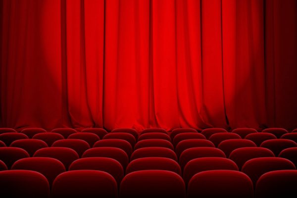 Театр-студия киноактера приглашает минчан на августовские комедии