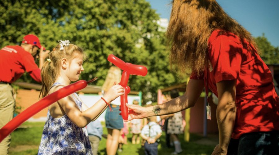 Киберканикулы 1